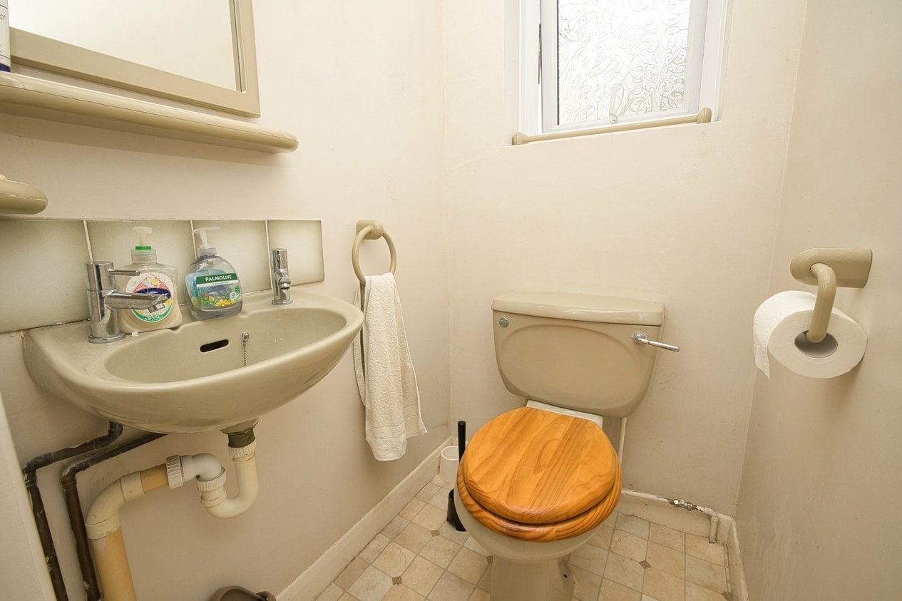 Properties For Sale in Napleton Road Ramsgate