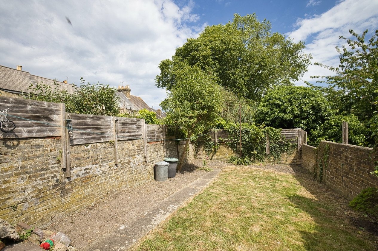 Properties For Sale in Napleton Road Ramsgate