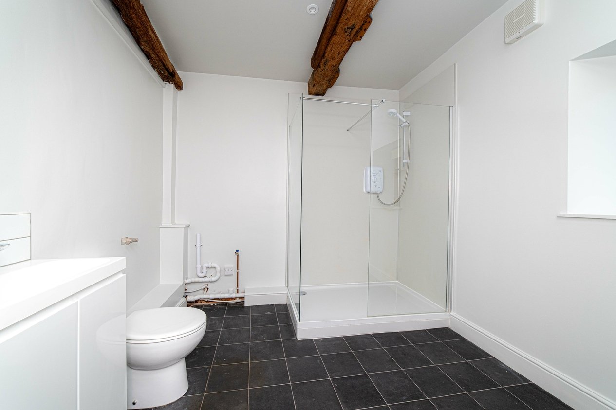 Properties Under Offer in Nargate Street Canterbury