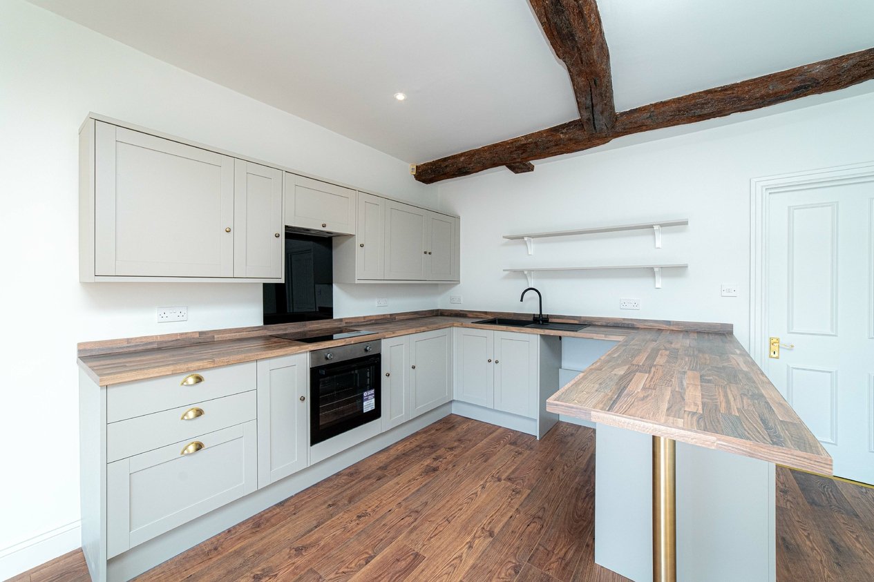 Properties Under Offer in Nargate Street Canterbury