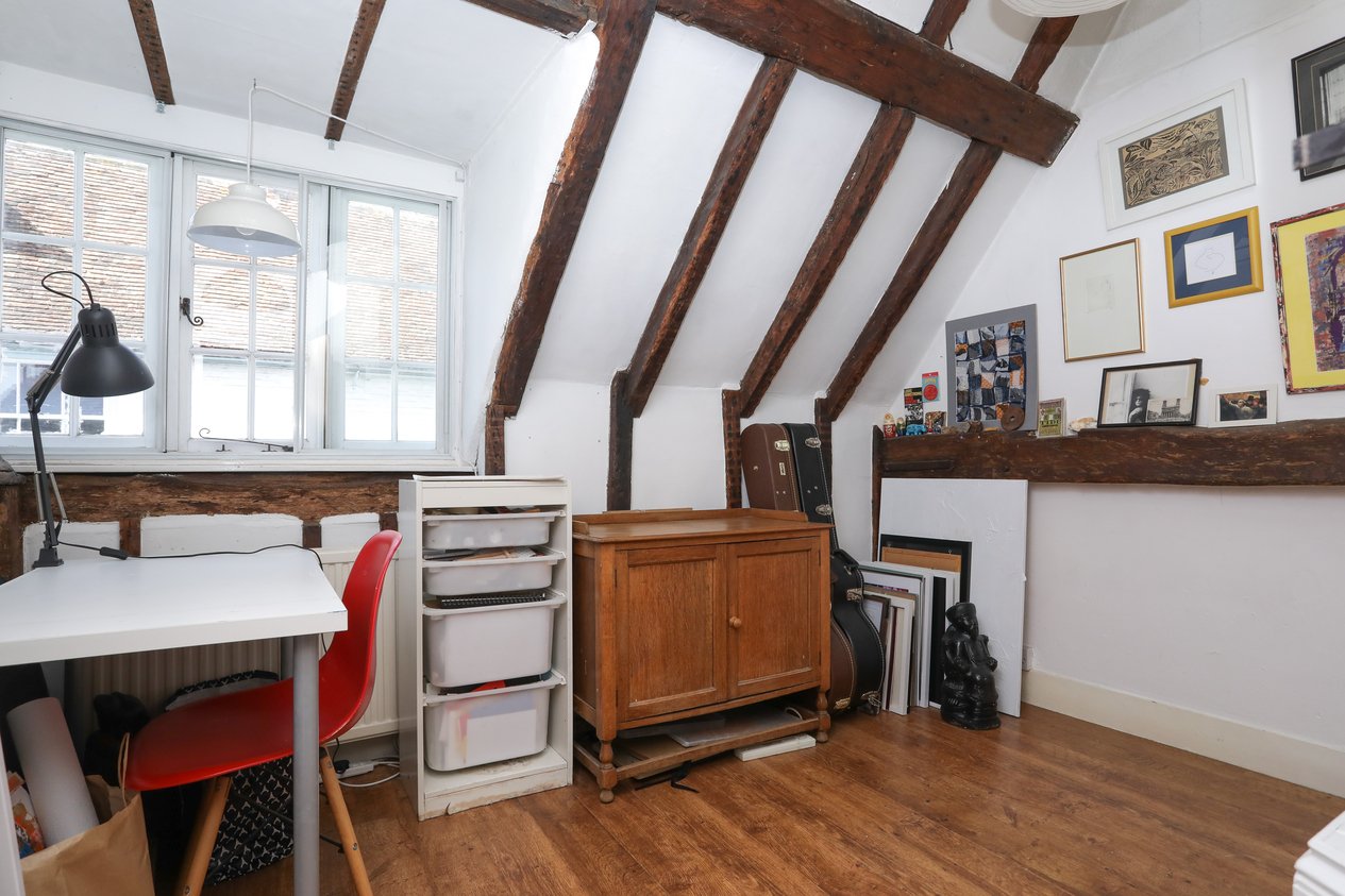 Properties For Sale in Nargate Street Canterbury
