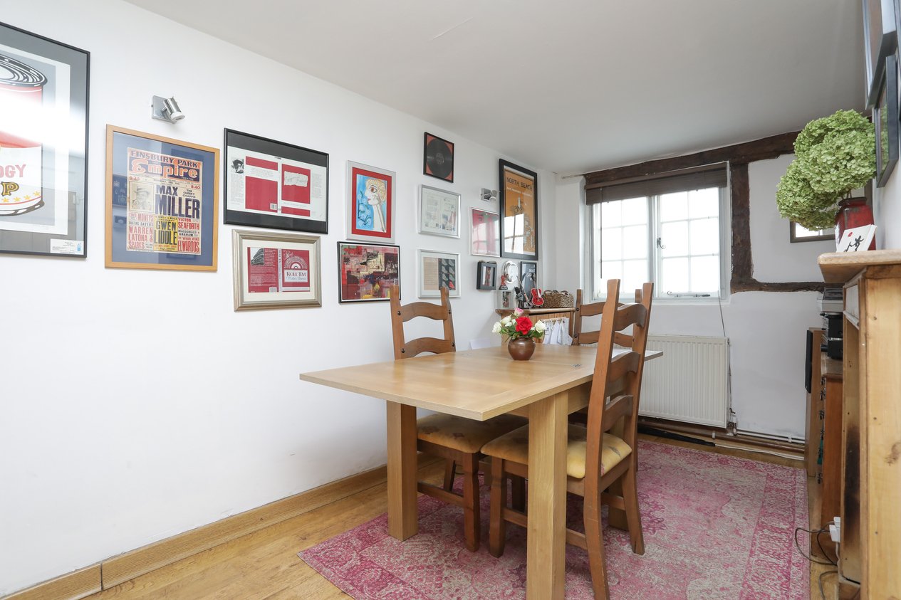 Properties For Sale in Nargate Street Canterbury