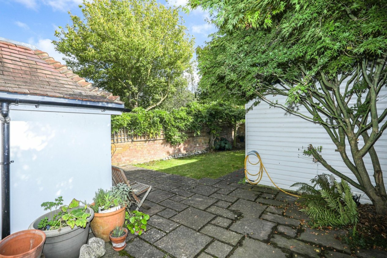 Properties For Sale in Nargate Street Canterbury