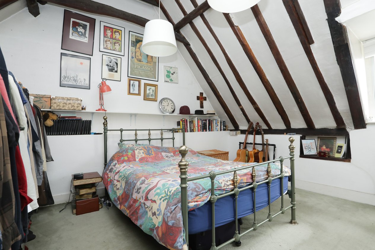 Properties For Sale in Nargate Street Canterbury