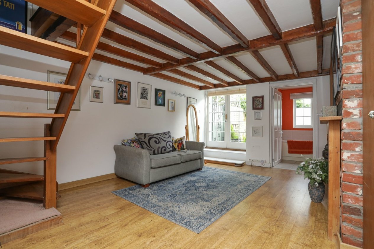 Properties For Sale in Nargate Street Canterbury