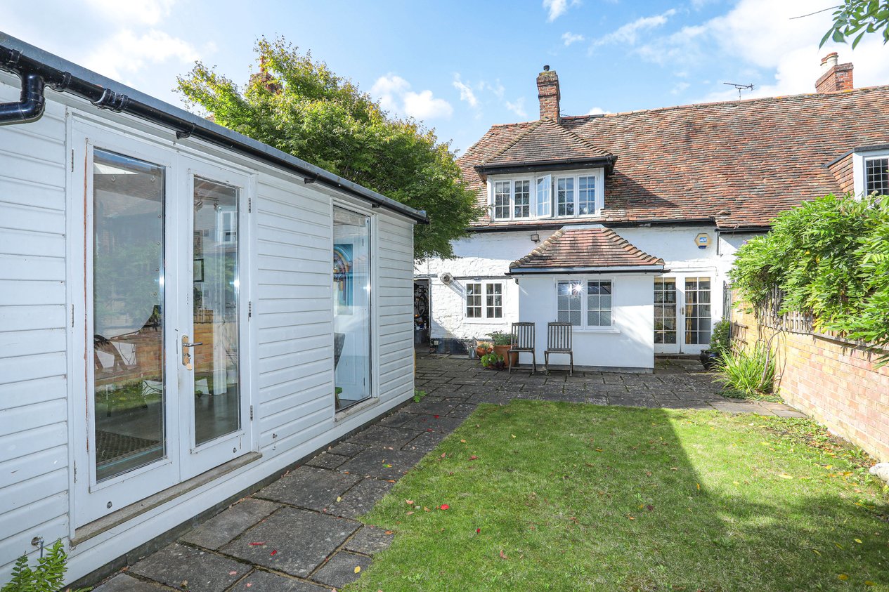 Properties For Sale in Nargate Street Canterbury