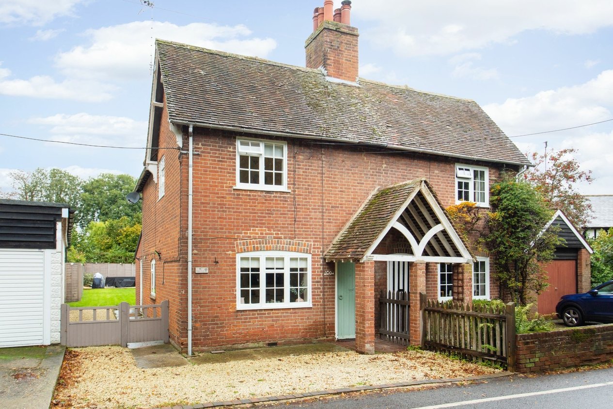 Properties For Sale in Nargate Street  Littlebourne