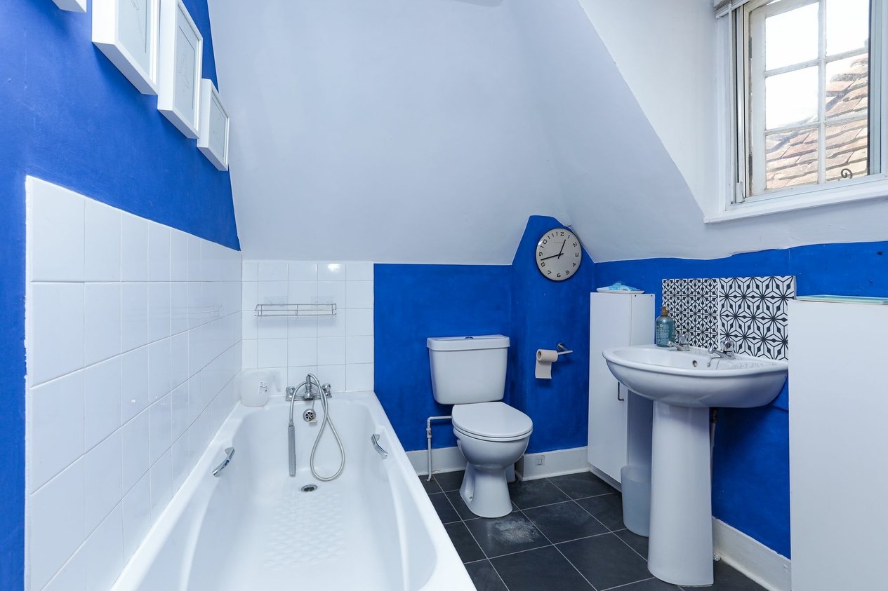 Properties For Sale in Nargate Street  Littlebourne