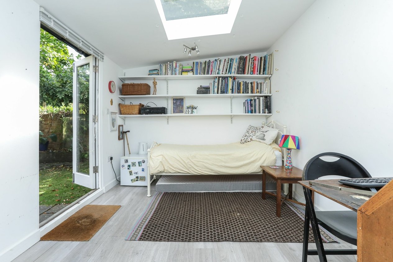 Properties For Sale in Nargate Street  Littlebourne