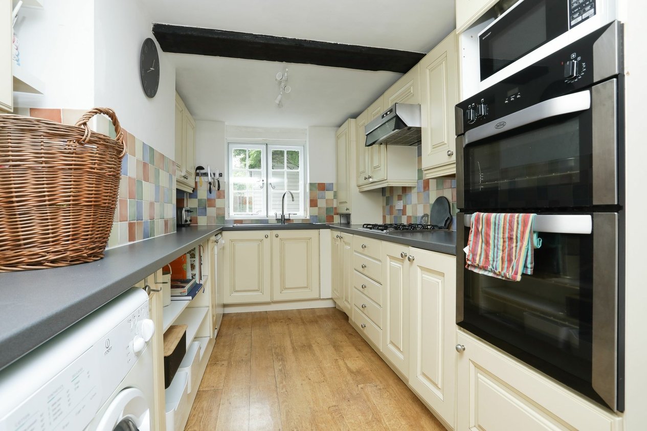 Properties For Sale in Nargate Street  Littlebourne