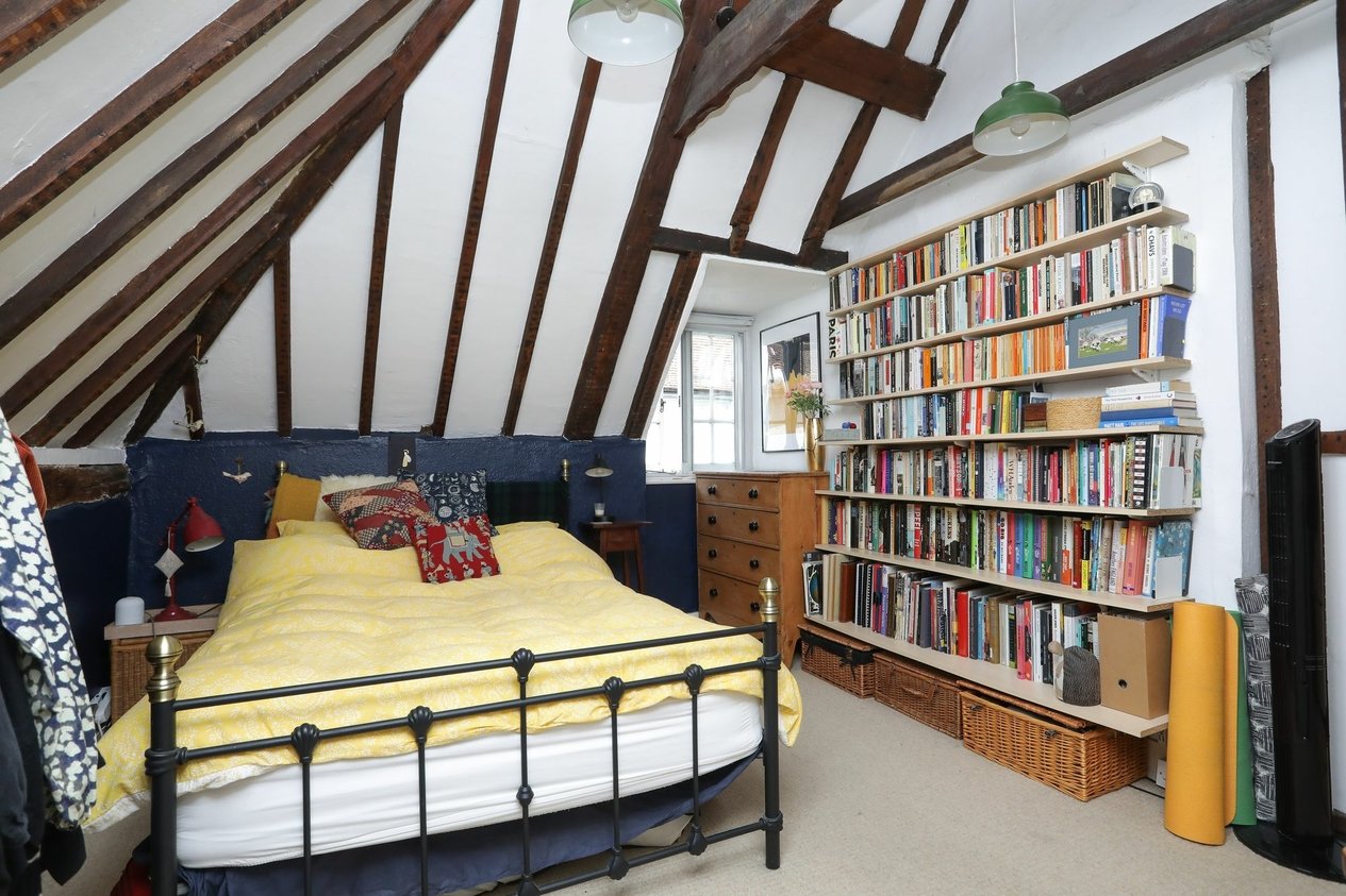 Properties For Sale in Nargate Street  Littlebourne