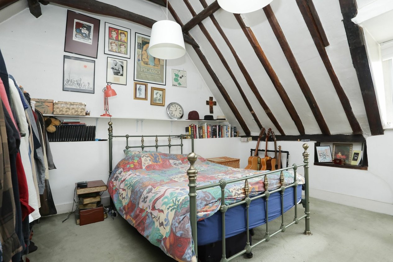 Properties For Sale in Nargate Street  Littlebourne
