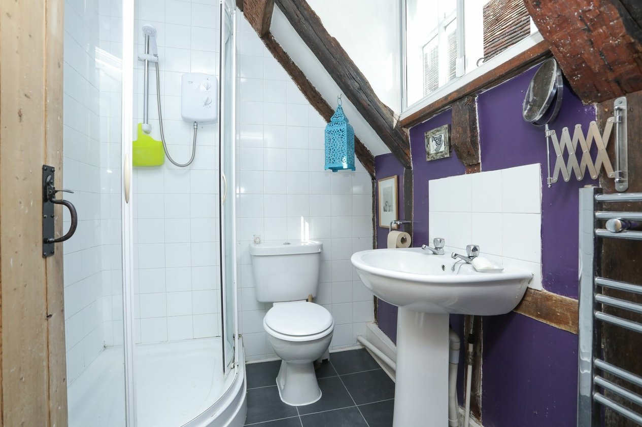 Properties For Sale in Nargate Street  Littlebourne