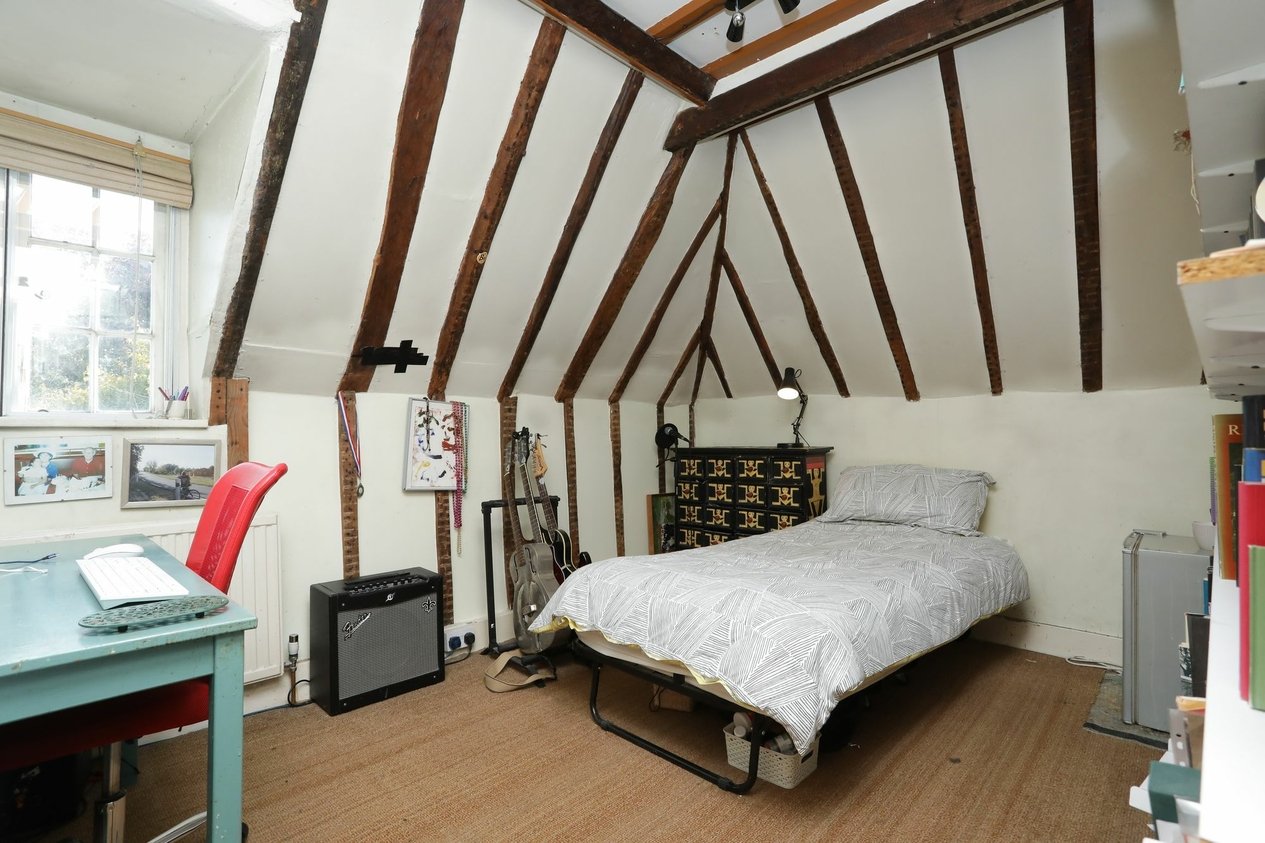 Properties For Sale in Nargate Street  Littlebourne