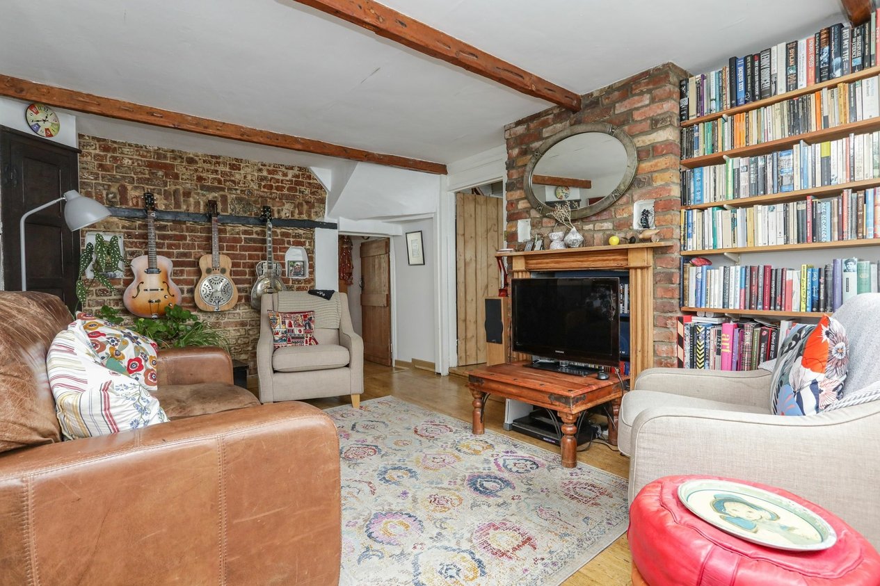 Properties For Sale in Nargate Street  Littlebourne