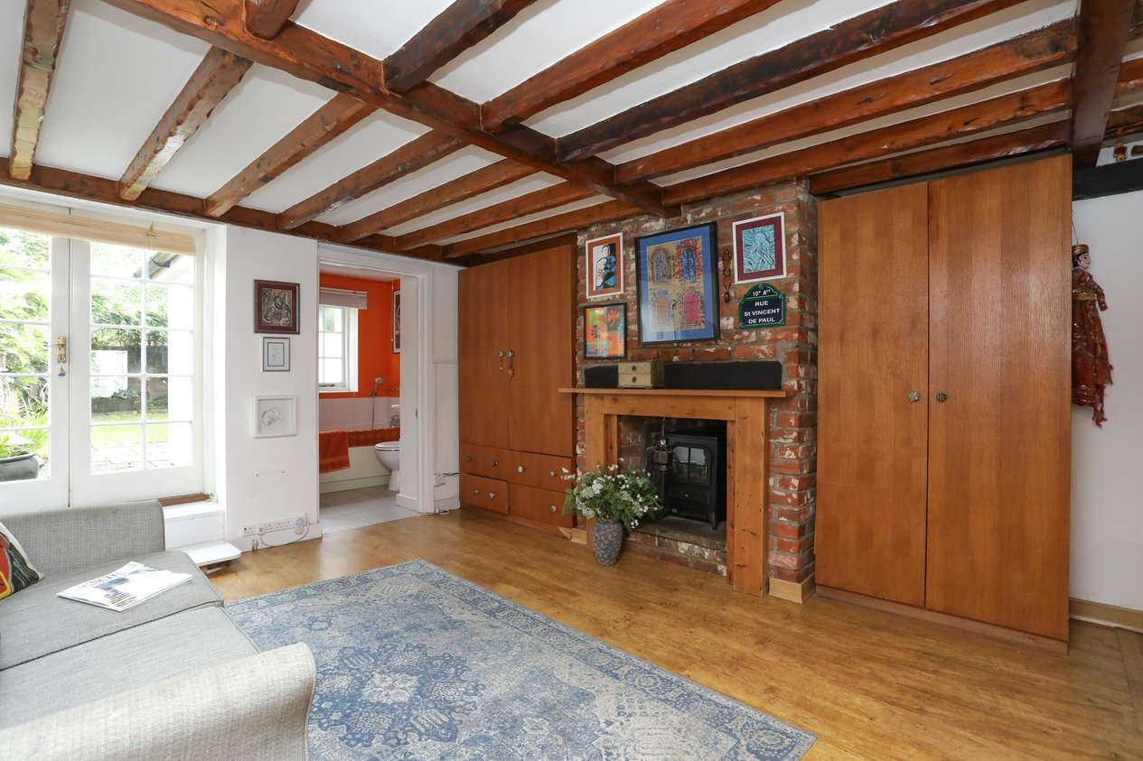 Properties For Sale in Nargate Street  Littlebourne