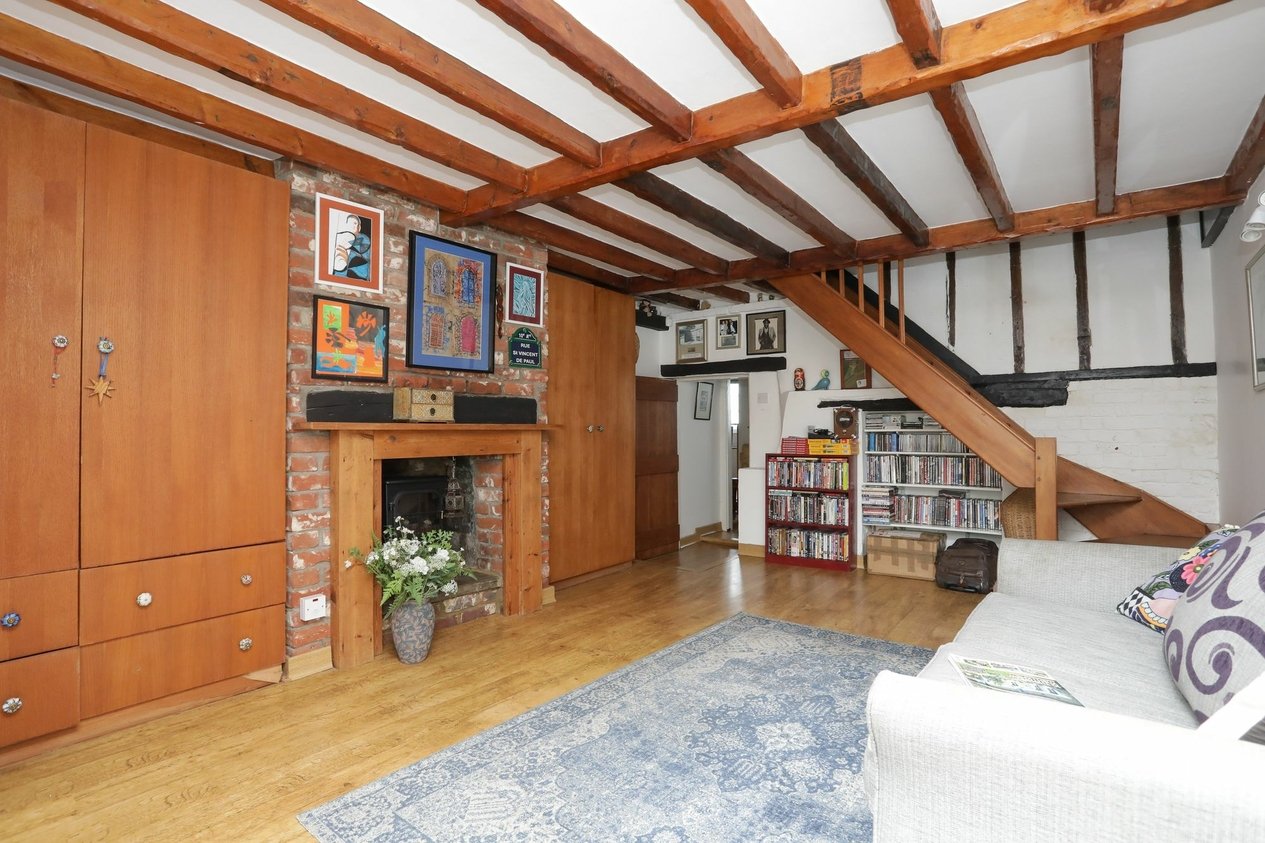 Properties For Sale in Nargate Street  Littlebourne