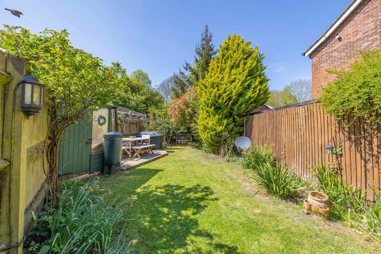 Properties For Sale in Nargate Street Littlebourne