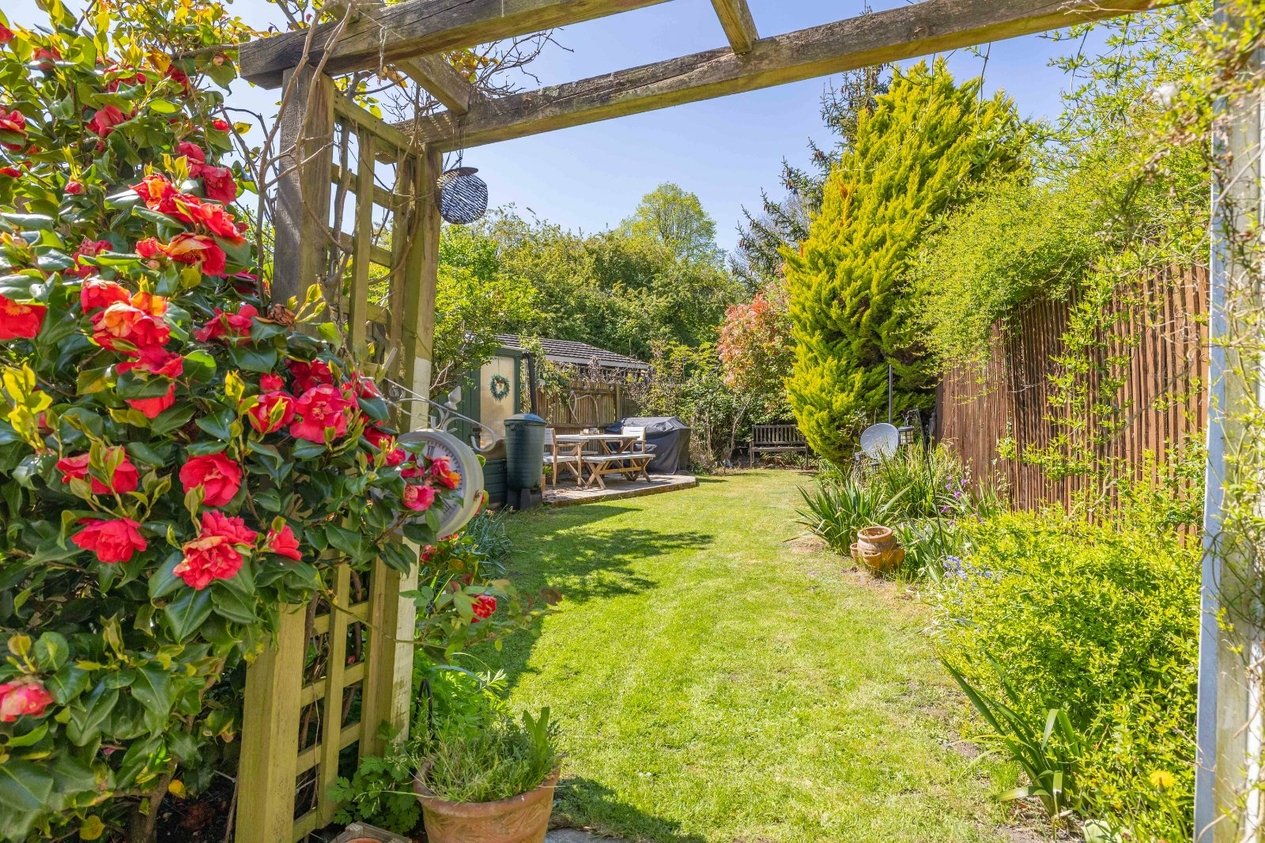 Properties For Sale in Nargate Street Littlebourne