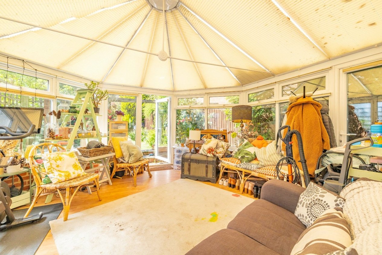 Properties For Sale in Nargate Street Littlebourne