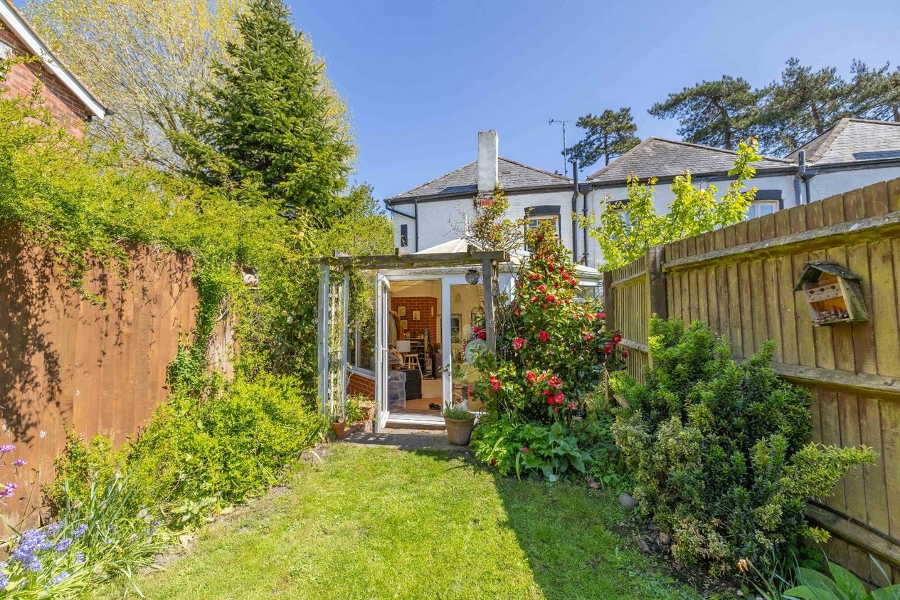 Properties For Sale in Nargate Street Littlebourne