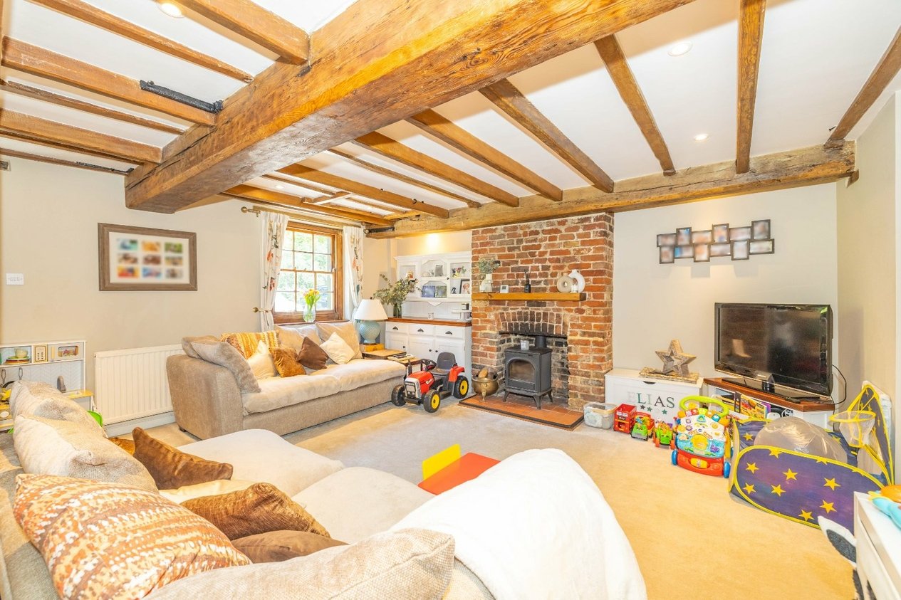Properties For Sale in Nargate Street Littlebourne