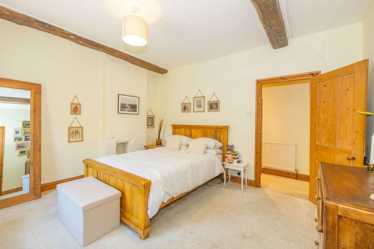 Properties For Sale in Nargate Street Littlebourne