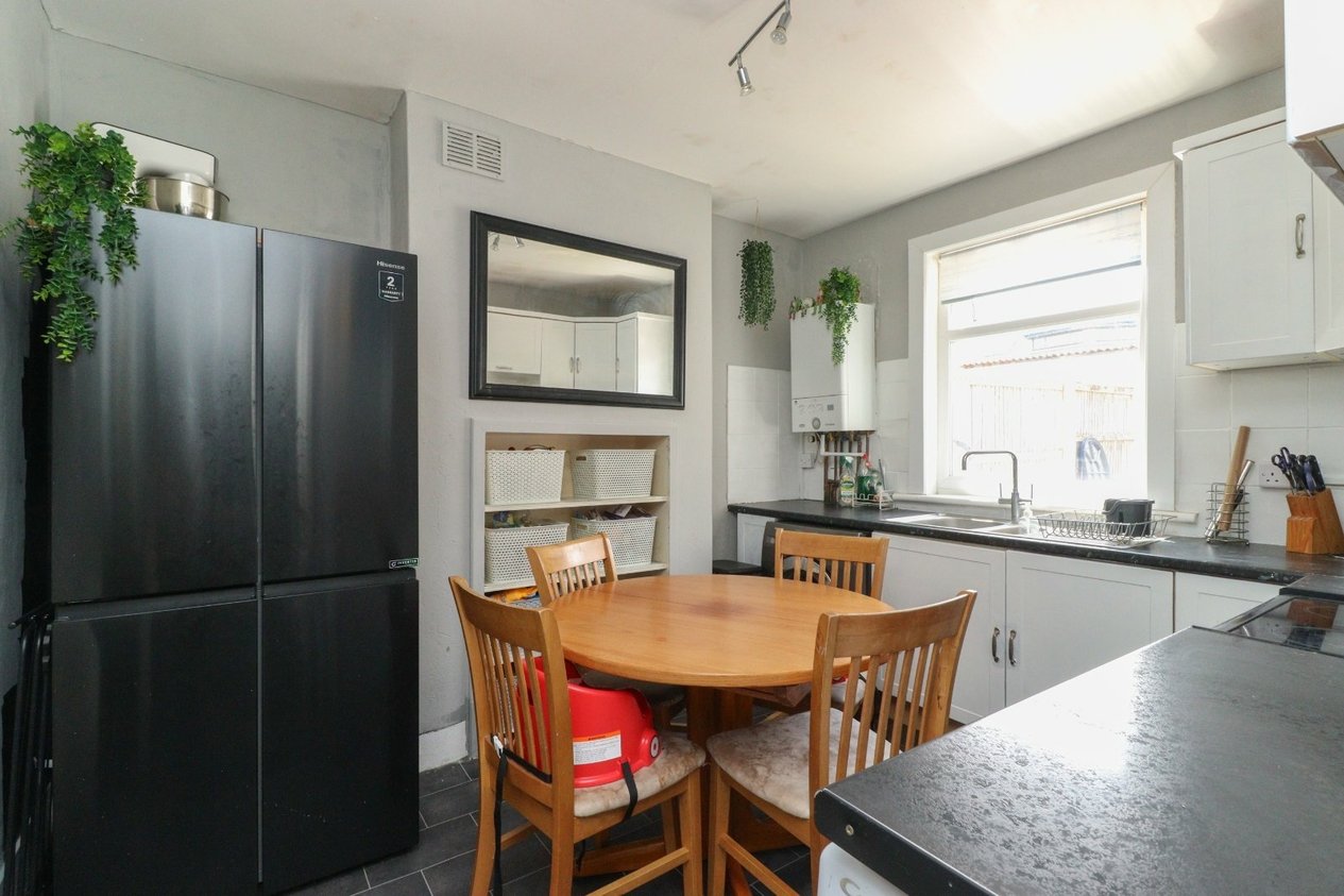 Properties For Sale in Nash Court Gardens Margate