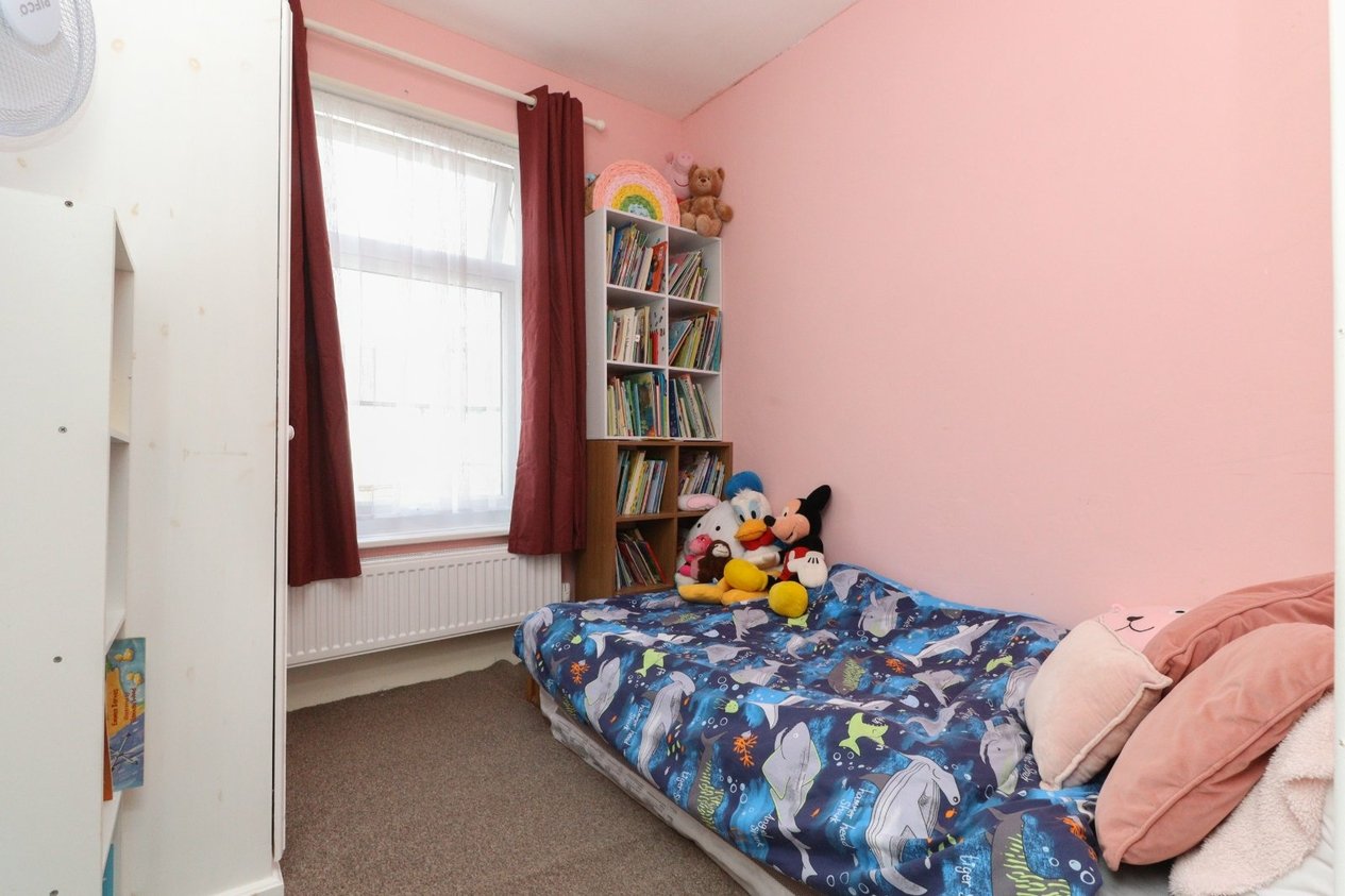 Properties For Sale in Nash Court Gardens Margate