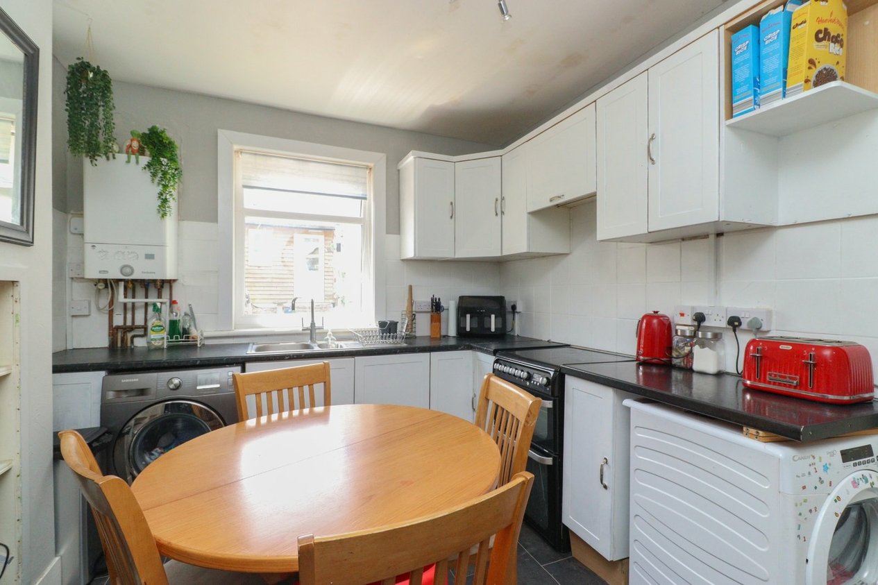 Properties For Sale in Nash Court Gardens Margate