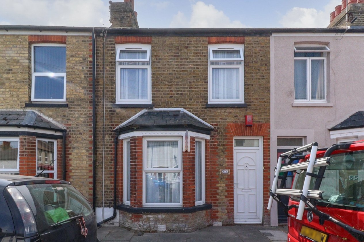 Properties For Sale in Nash Court Gardens Margate
