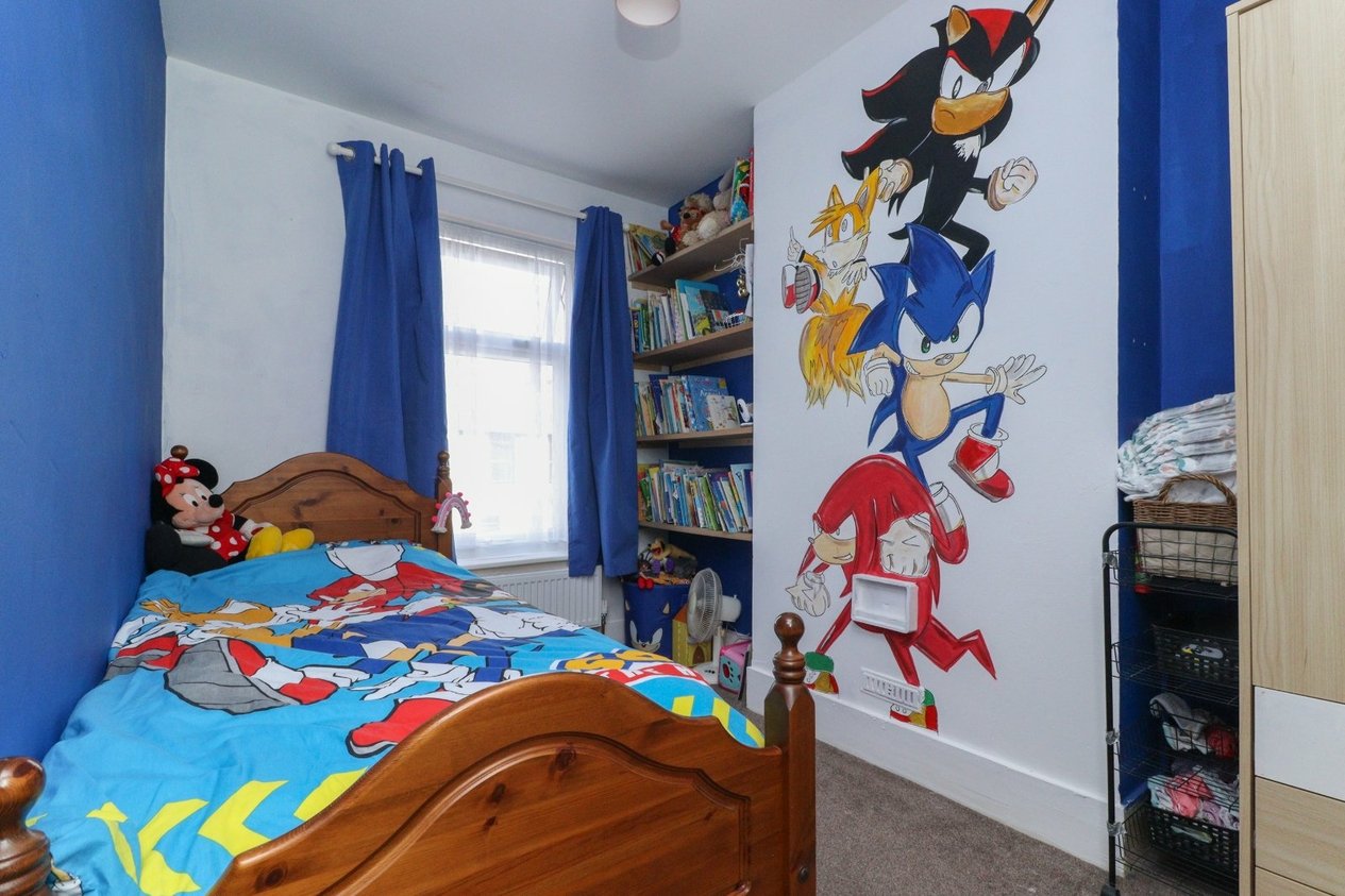Properties For Sale in Nash Court Gardens Margate