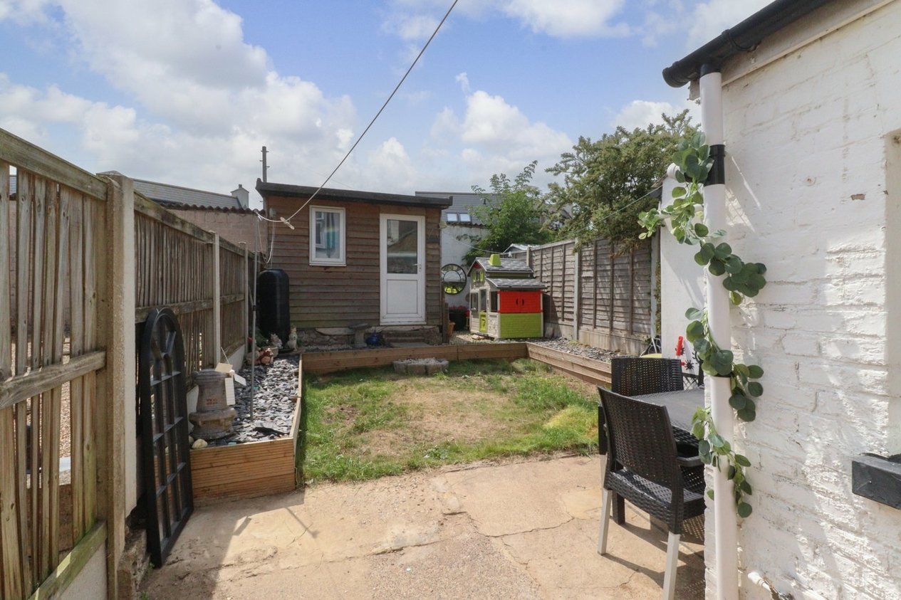 Properties For Sale in Nash Court Gardens Margate