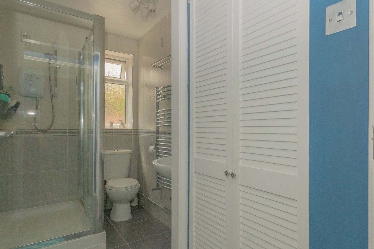 Properties For Sale in Nash Court Gardens 