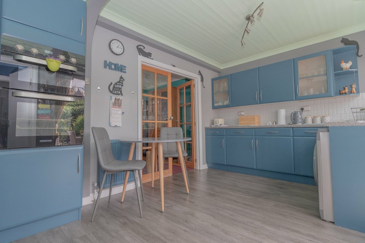 Properties For Sale in Nash Court Gardens 