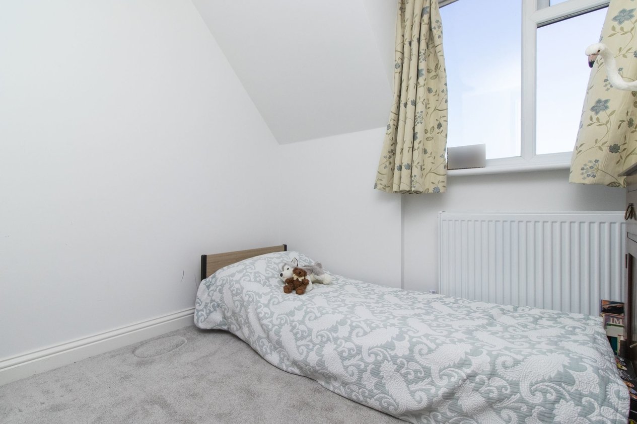Properties For Sale in Nash Court Road  Margate
