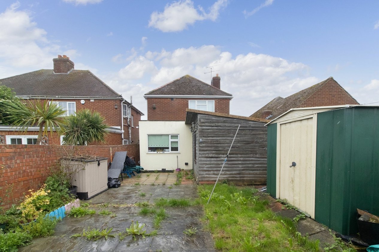 Properties For Sale in Nash Court Road  Margate