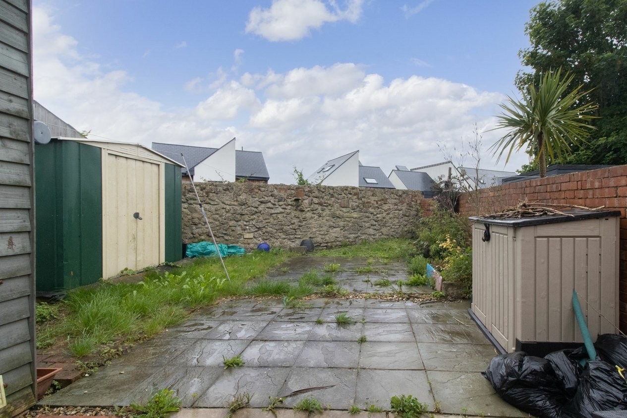 Properties For Sale in Nash Court Road  Margate