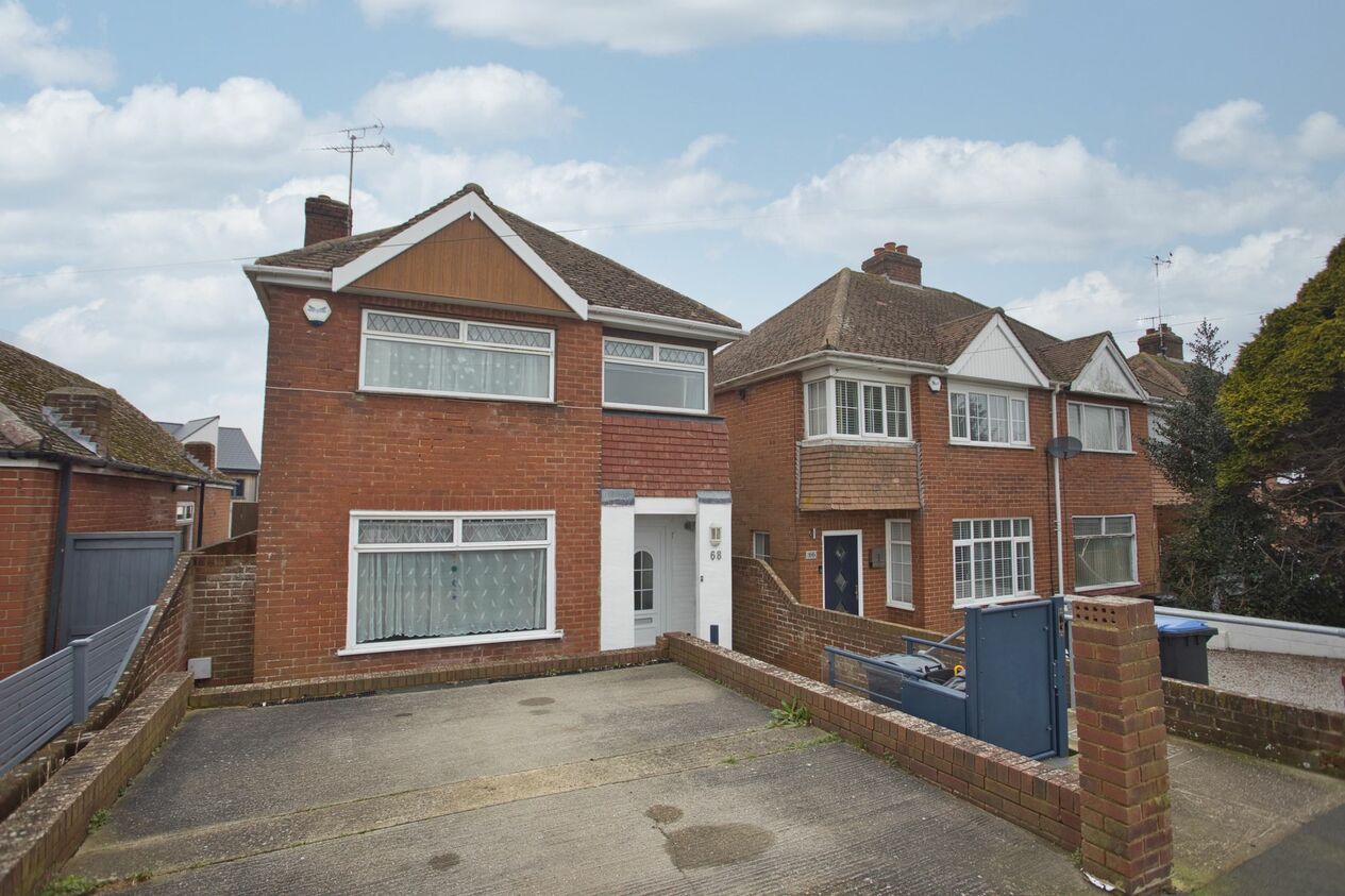 Properties For Sale in Nash Court Road  Margate