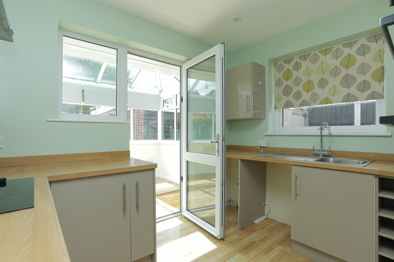 Properties For Sale in Nelson Court Birchington