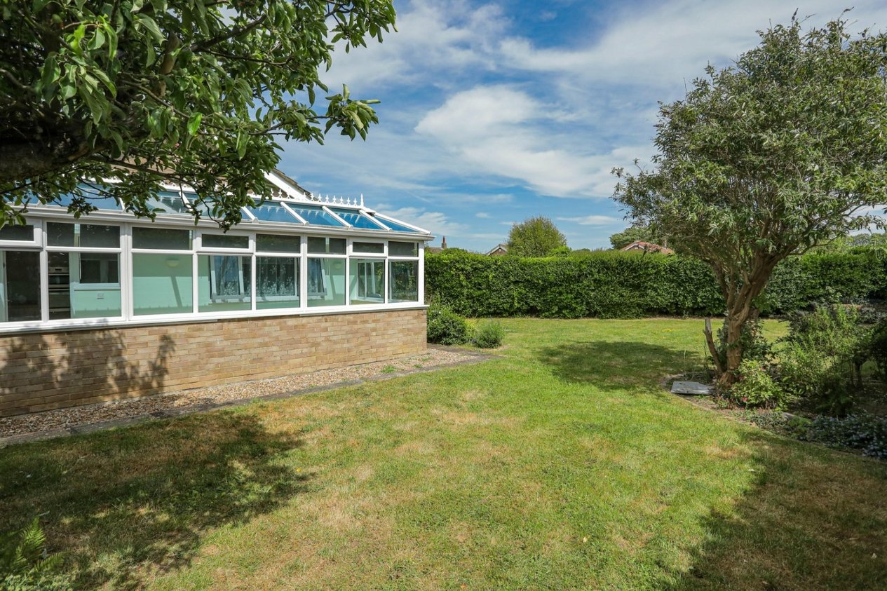 Properties For Sale in Nelson Court Birchington