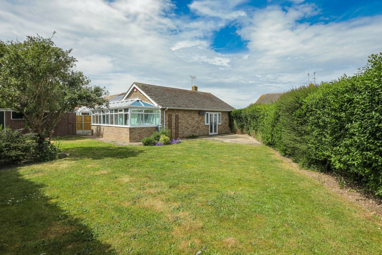 Properties For Sale in Nelson Court Birchington