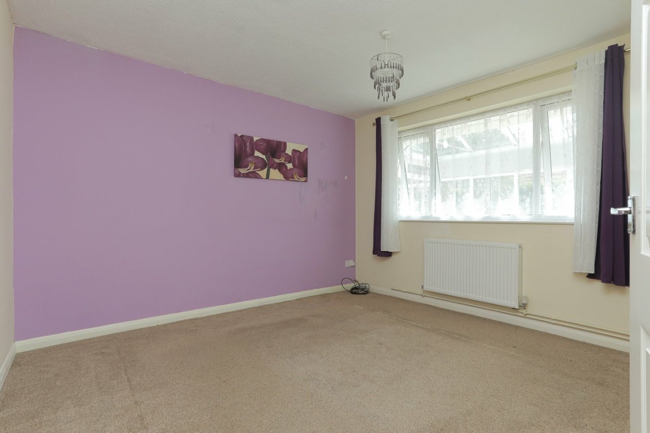 Properties For Sale in Nelson Court Birchington