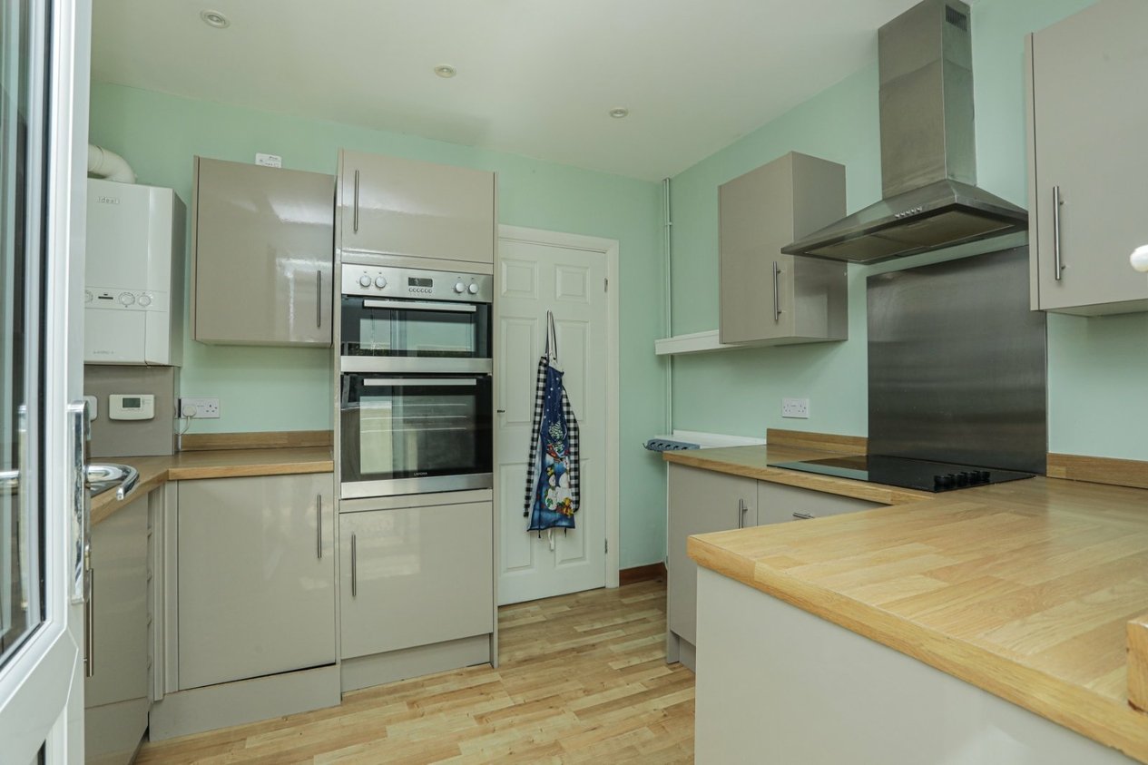 Properties For Sale in Nelson Court Birchington