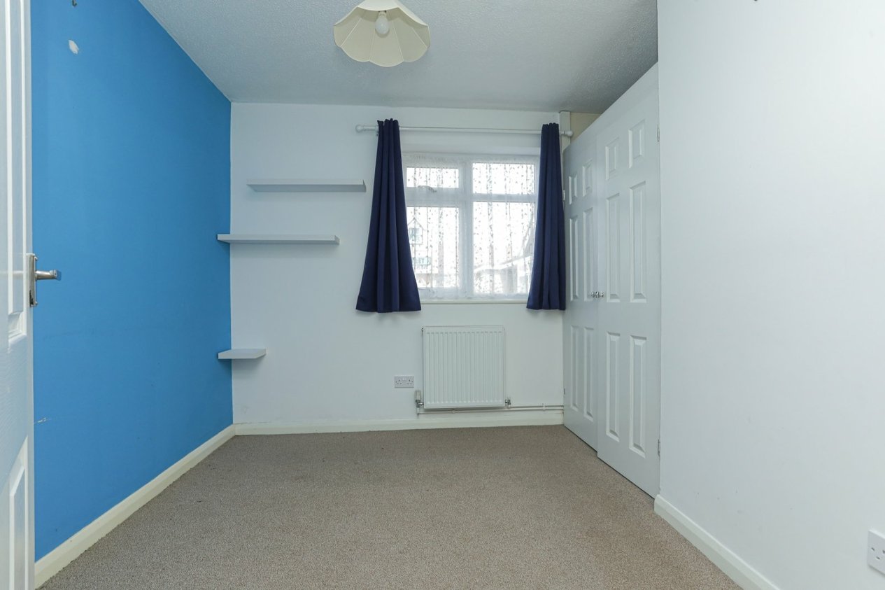 Properties For Sale in Nelson Court Birchington