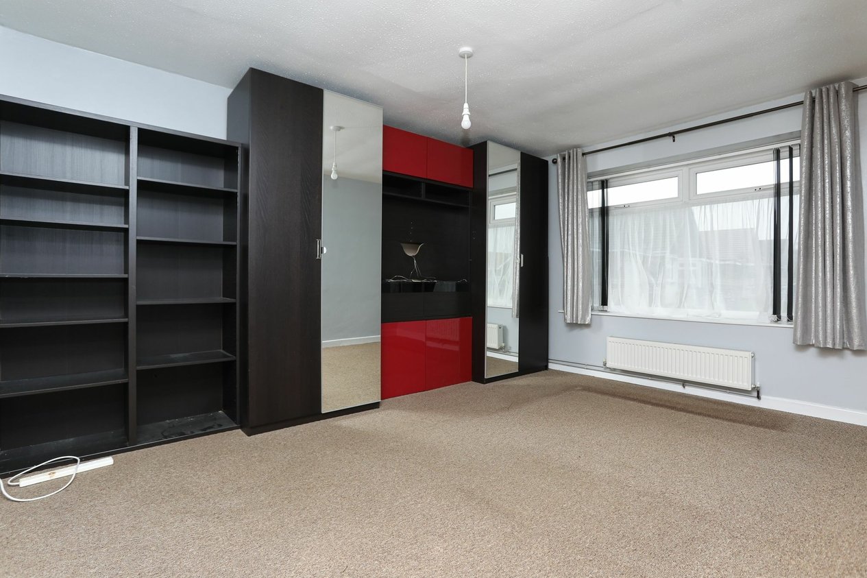Properties For Sale in Nelson Court  Birchington