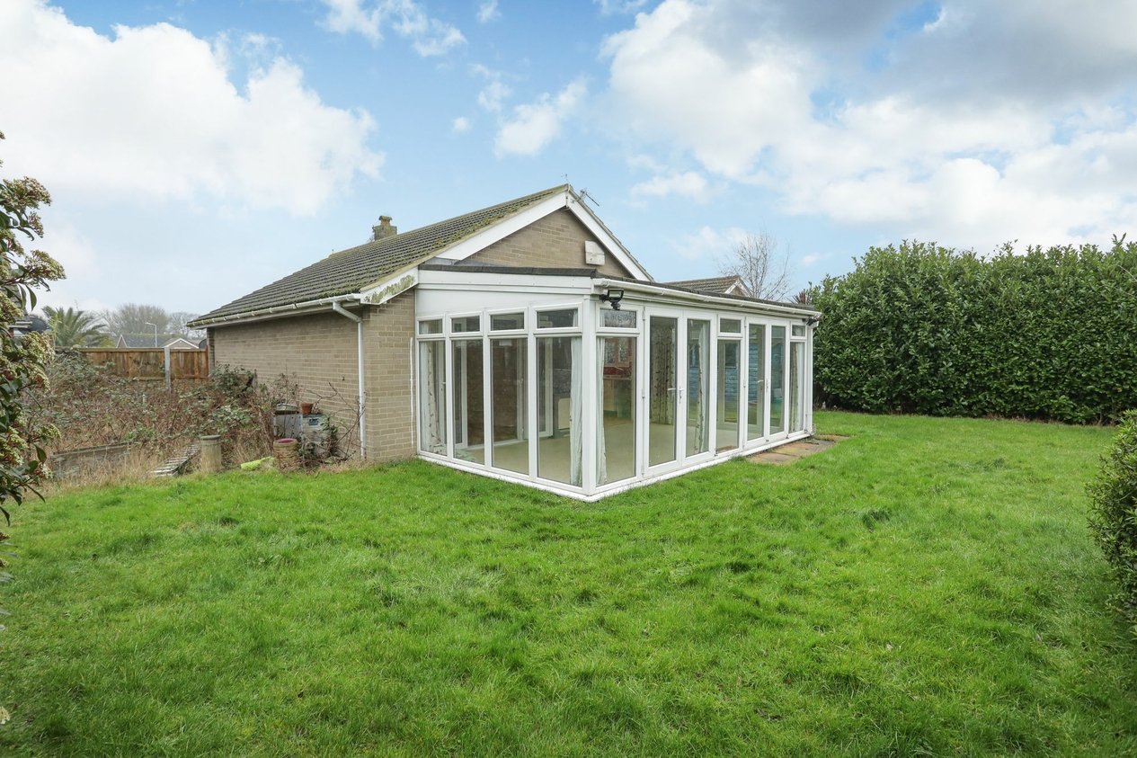 Properties For Sale in Nelson Court  Birchington
