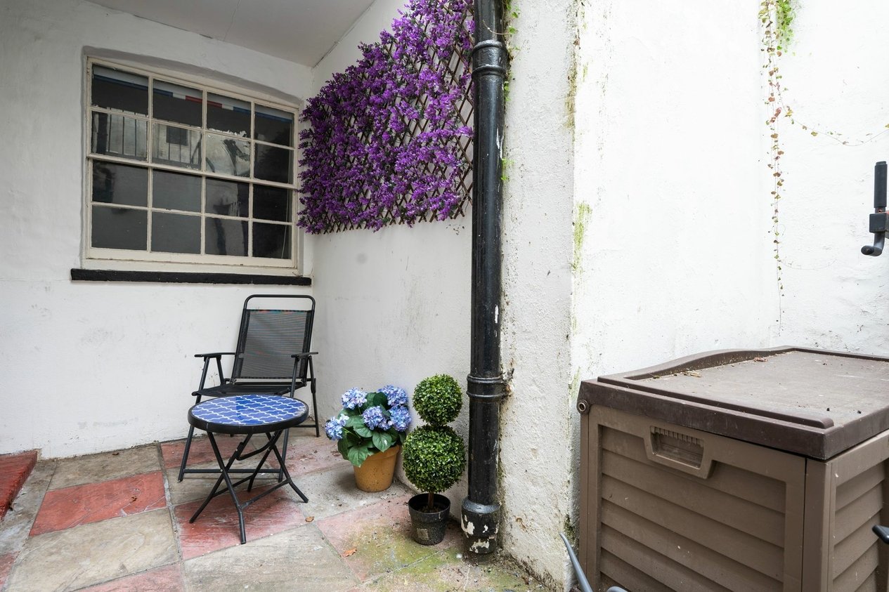 Properties For Sale in Nelson Crescent  Ramsgate