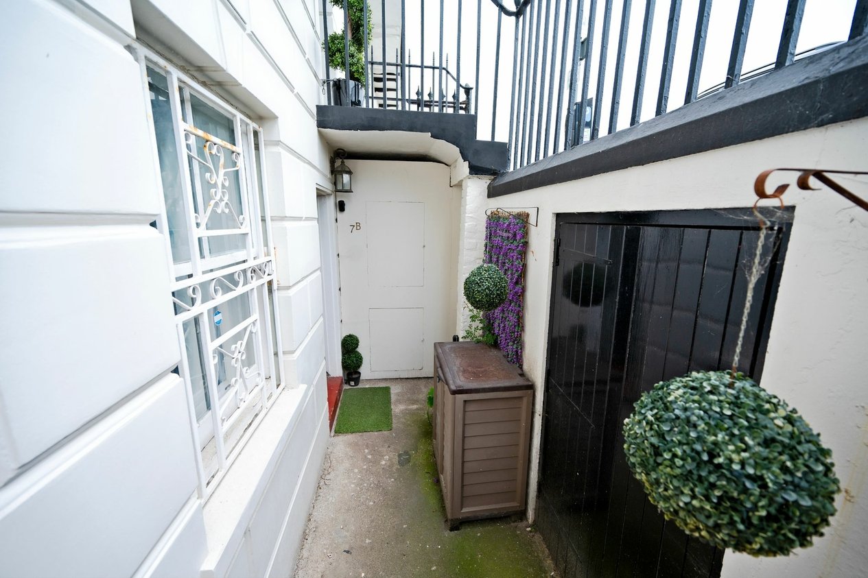 Properties For Sale in Nelson Crescent  Ramsgate