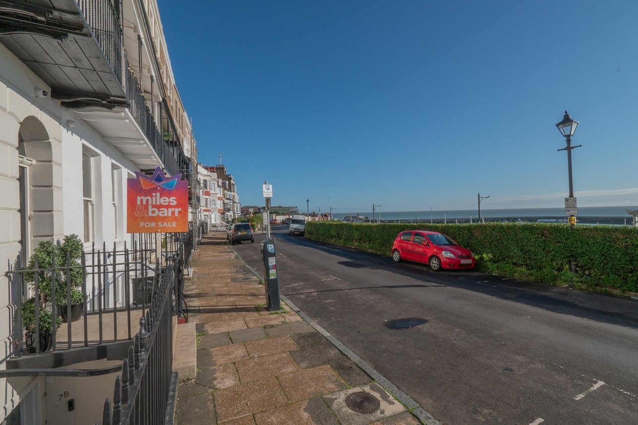 Properties For Sale in Nelson Crescent  Ramsgate